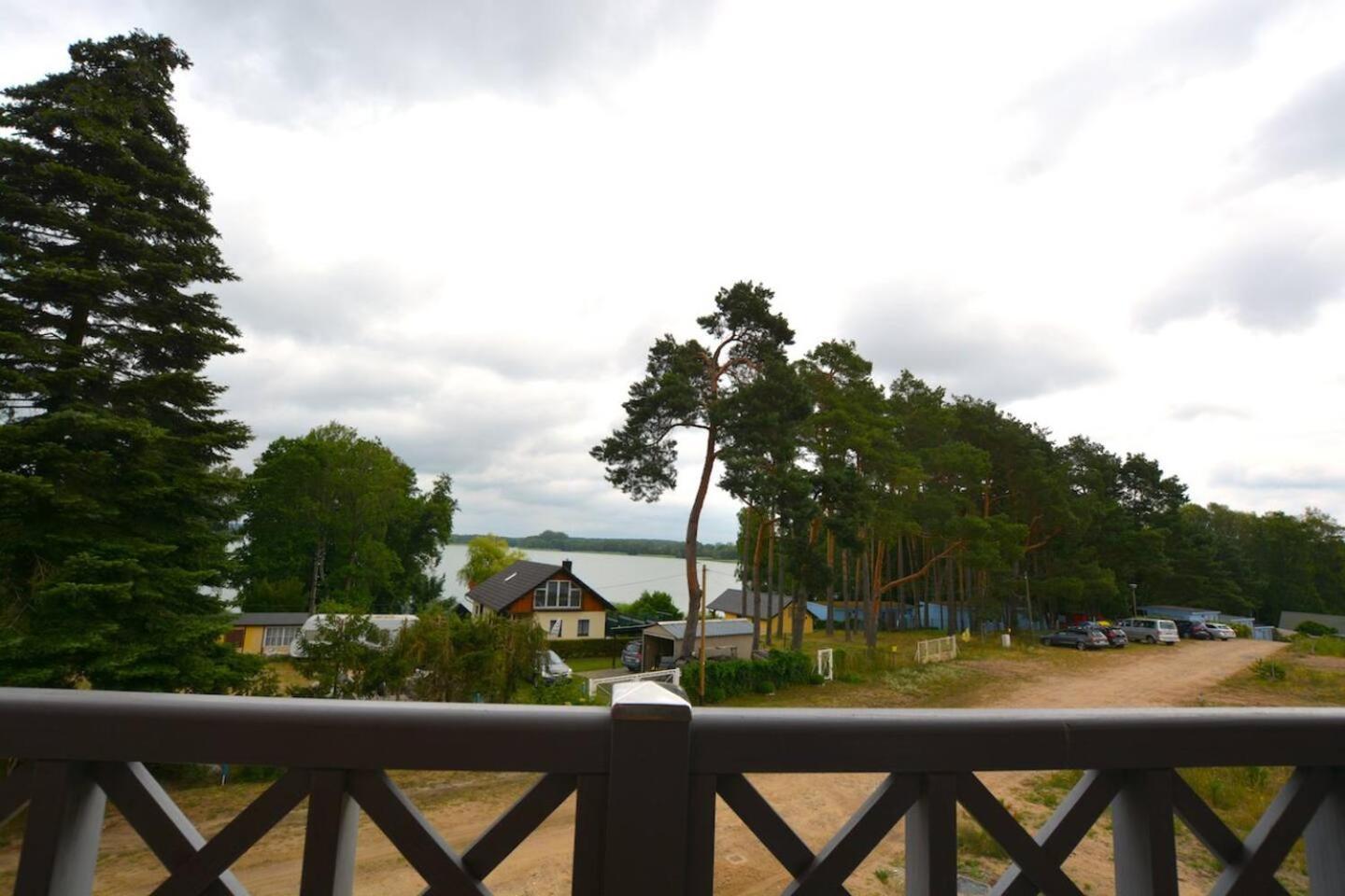 Urlaub Am Plaetlinsee Haus Rike Wustrow  Esterno foto